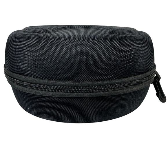 Vivint Ski Goggles with Hard Case/Extra Strap - Picture 6 of 8